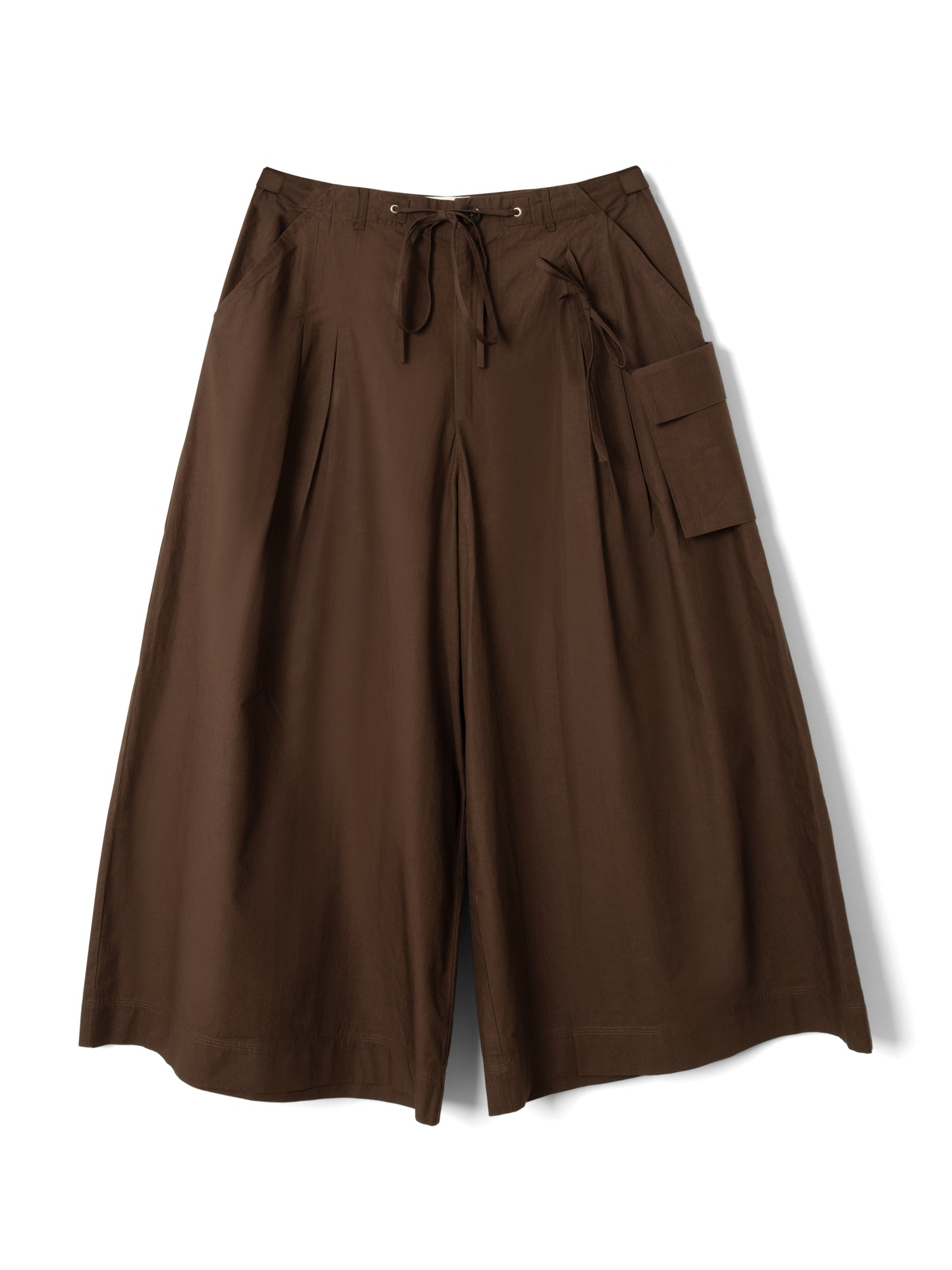 Damson Madder - Tatiana Culotte, Choc