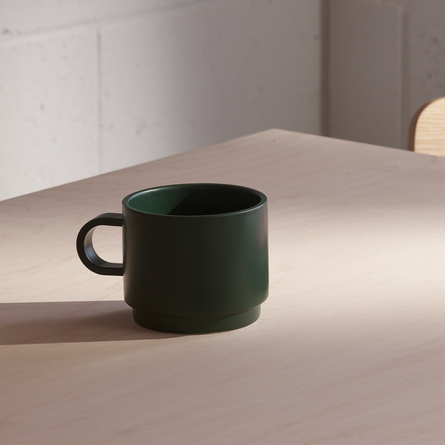 Aaron Probyn - NEU mug