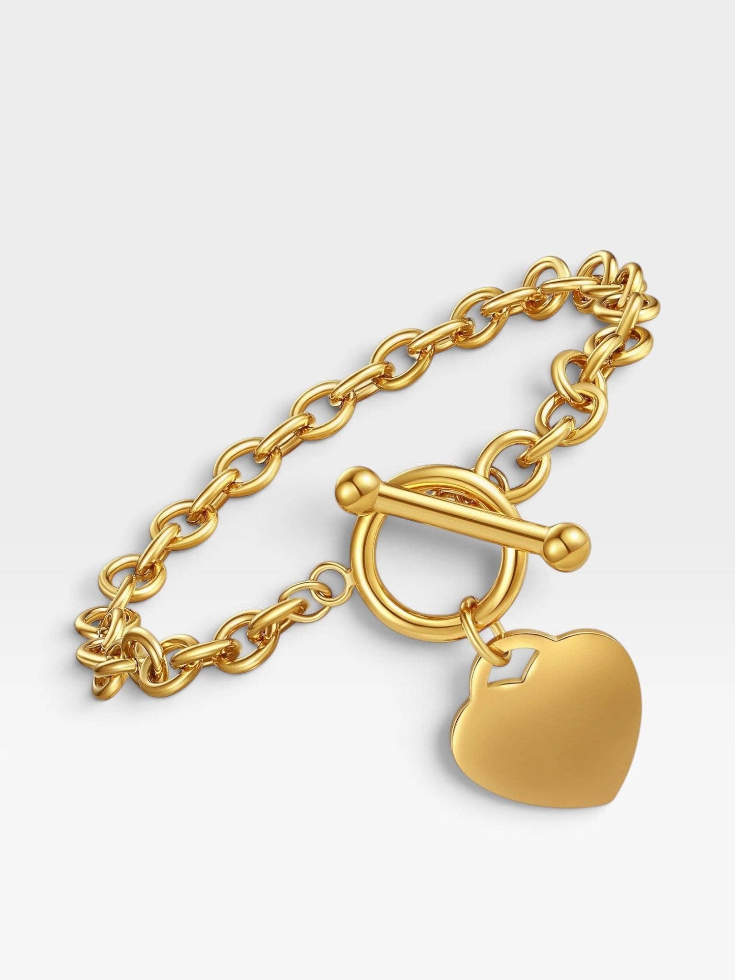 Réalta - Simone T-Bar Bracelet