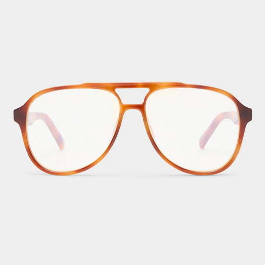 Le Specs - Tragic Magic, Vintage Tort