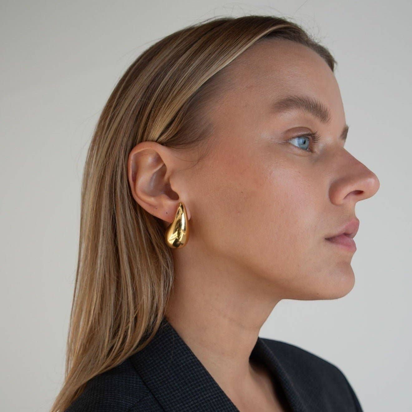 Réalta - Bianca Earrings