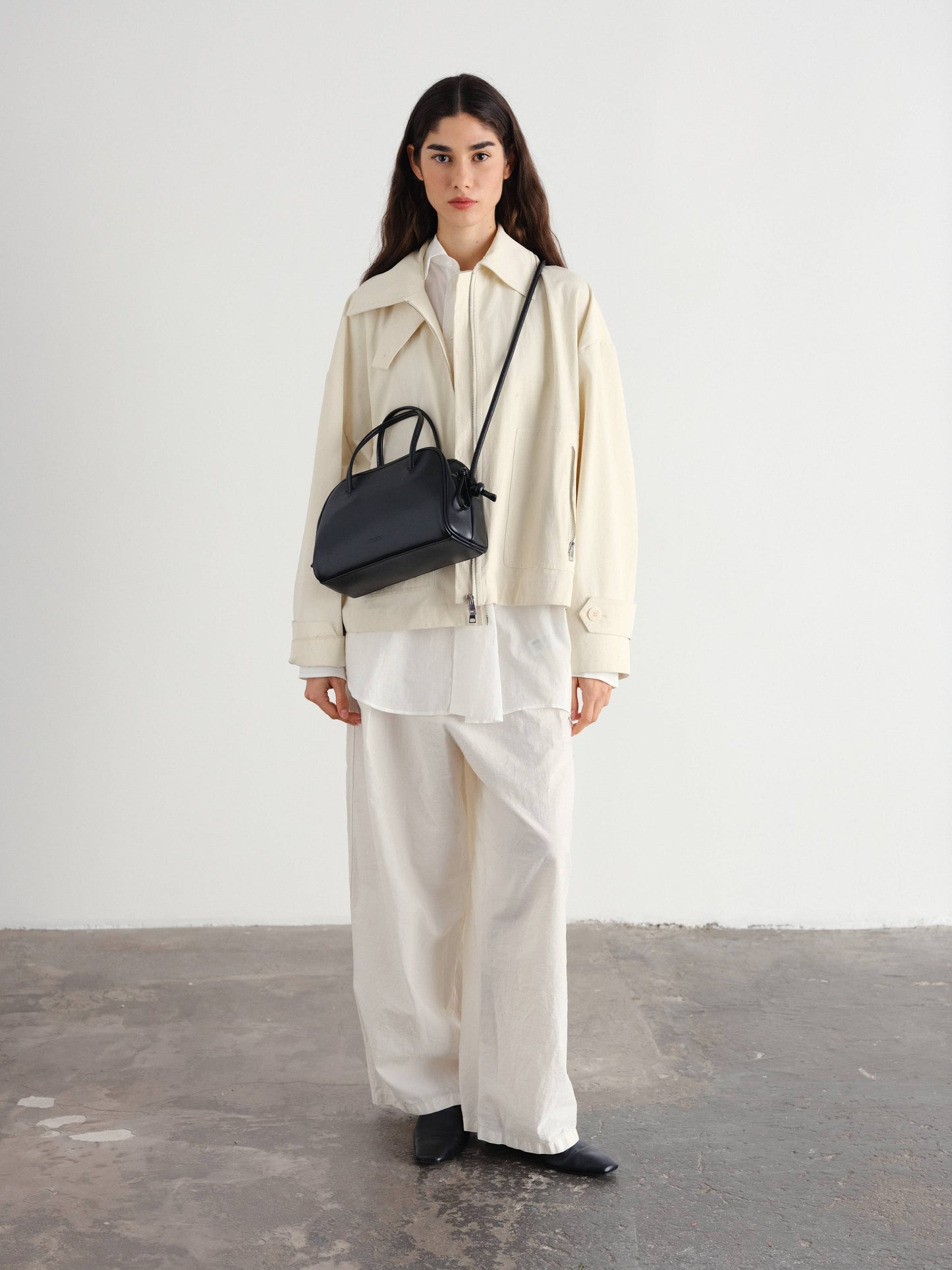 Olend - Mini Brooklyn Bag