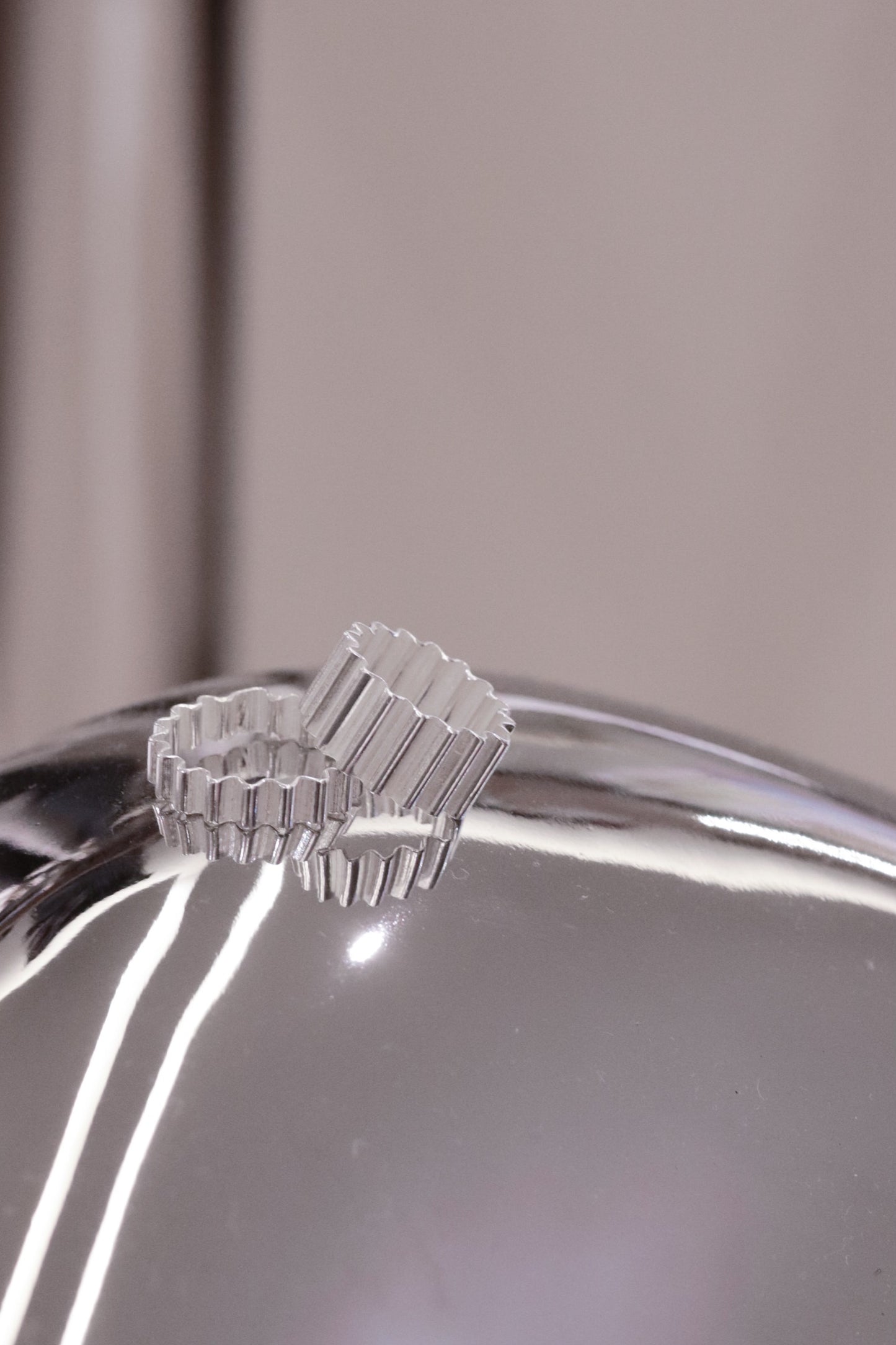 Ring Making Workshop, with Olivia Taylor