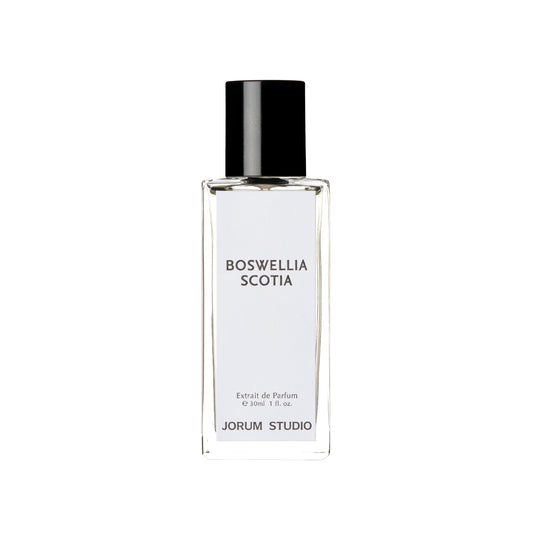 Jorum Studio Eau de Parfum - Boswellia Scotia
