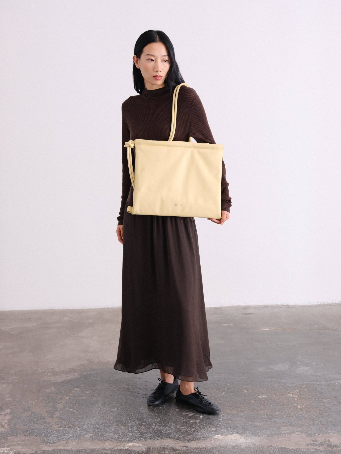 Olend - Folded Bag