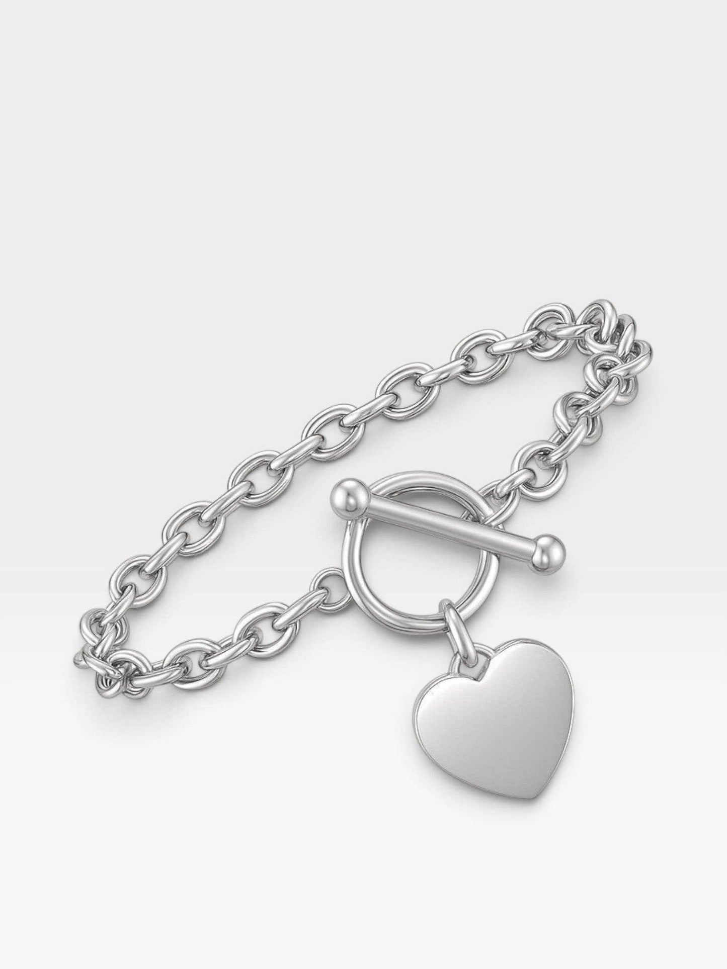 Réalta - Simone T-Bar Bracelet