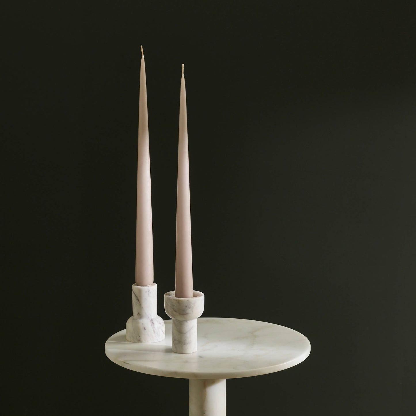 Aaron Probyn - Como Tealight and Taper Candle Holder