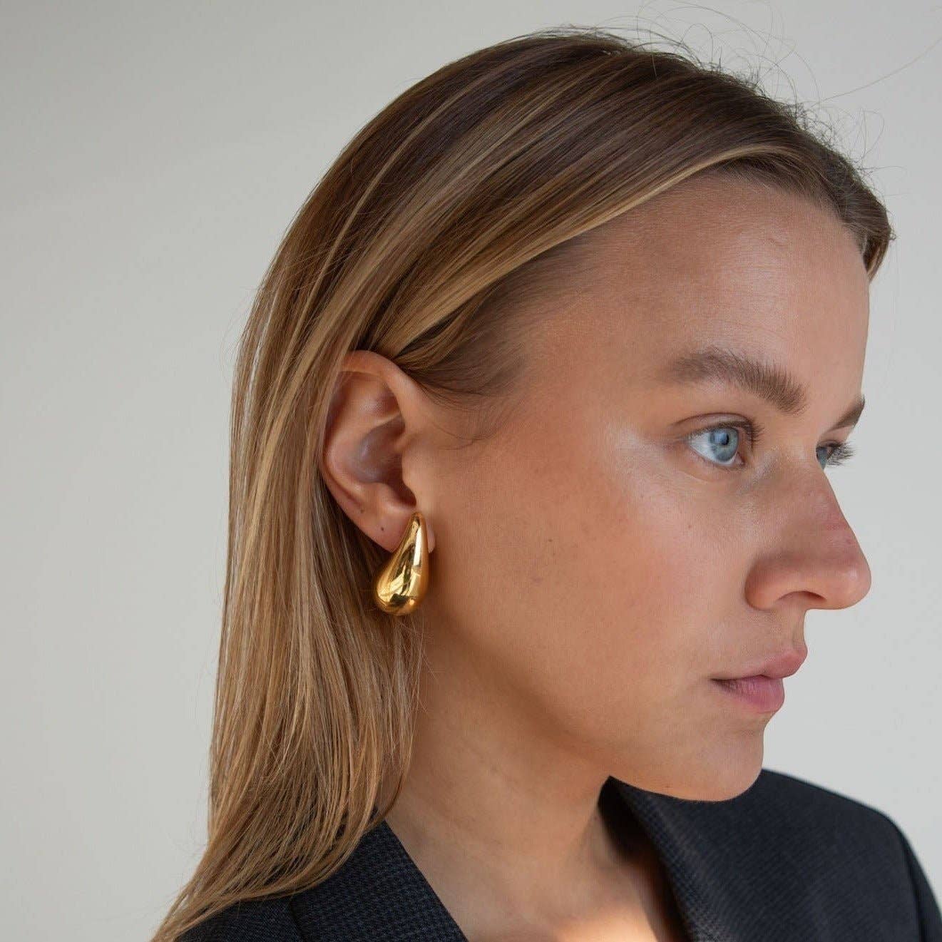 Réalta - Bianca Earrings