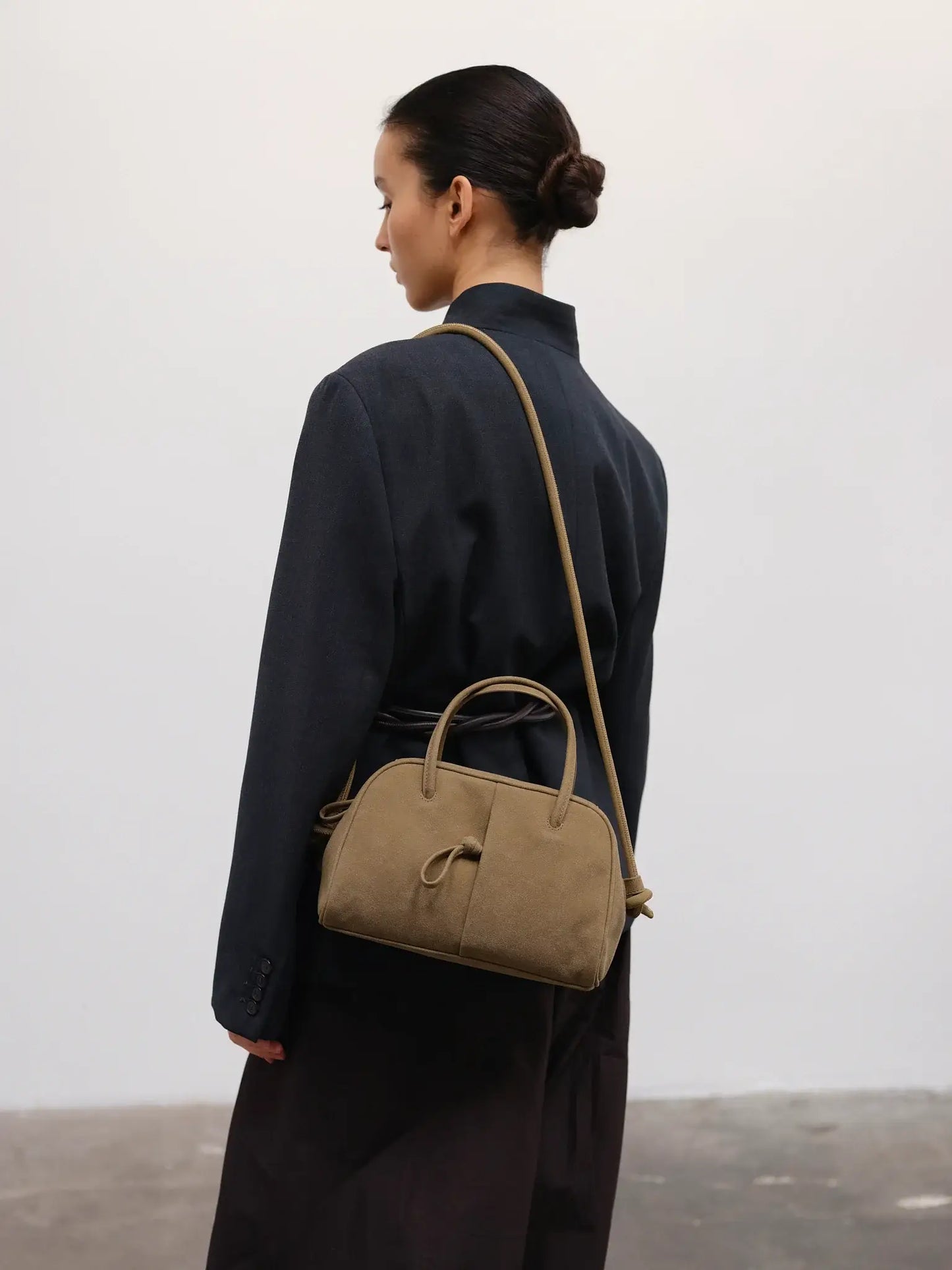 Olend - Mini Brooklyn Bag