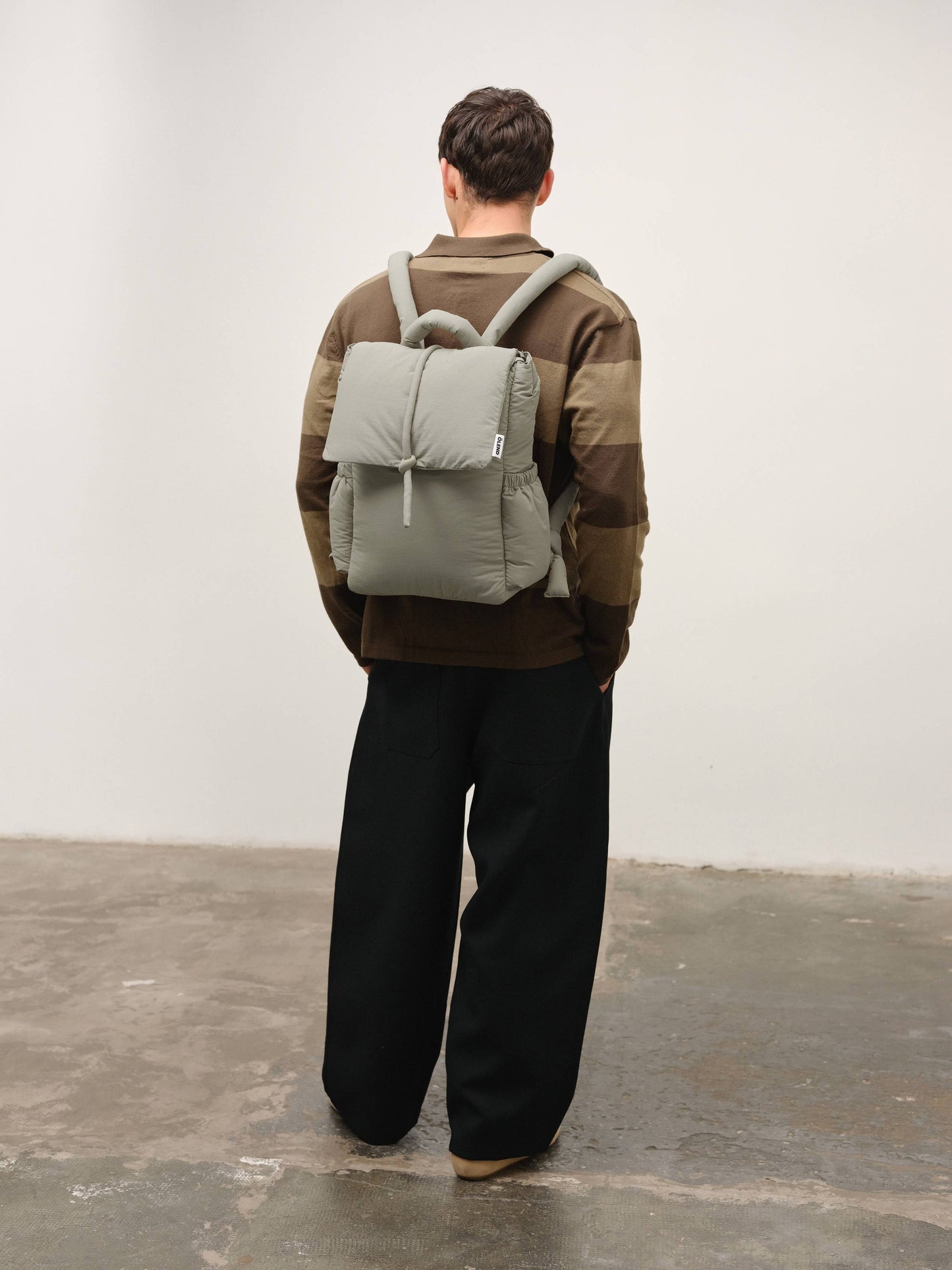 Olend - Padded Holden Backpack