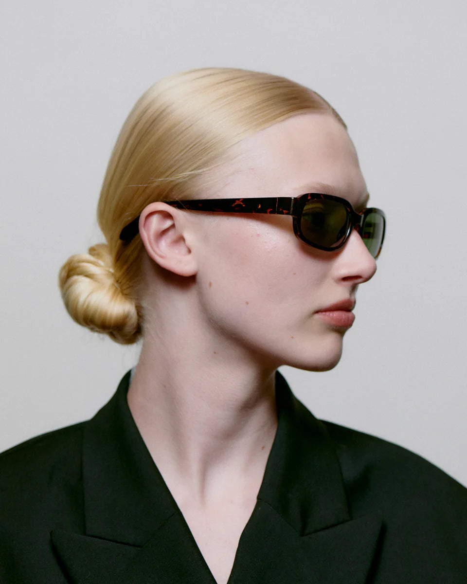 A.Kjæbede - Will, Demi Tortoise