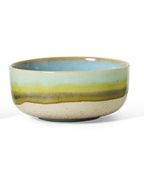 HKLIVING - 70s Ceramics: Dessert Bowls, Impressions