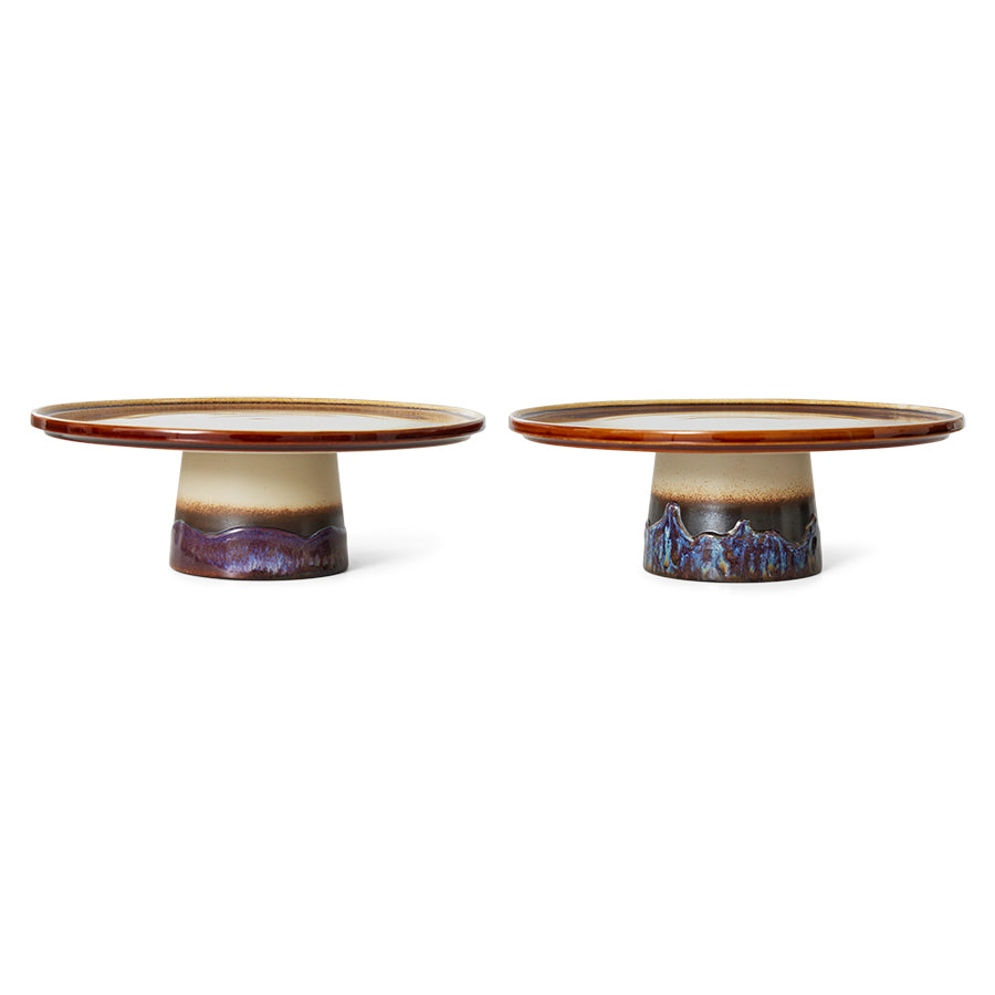 HKLIVING - 70s Ceramics: Plateau M, Orbit