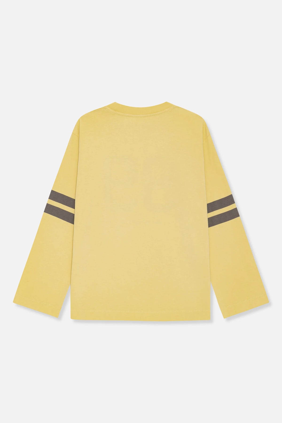 Baum und Pferdgarten - Jeevona T-Shirt, Raffia Yellow
