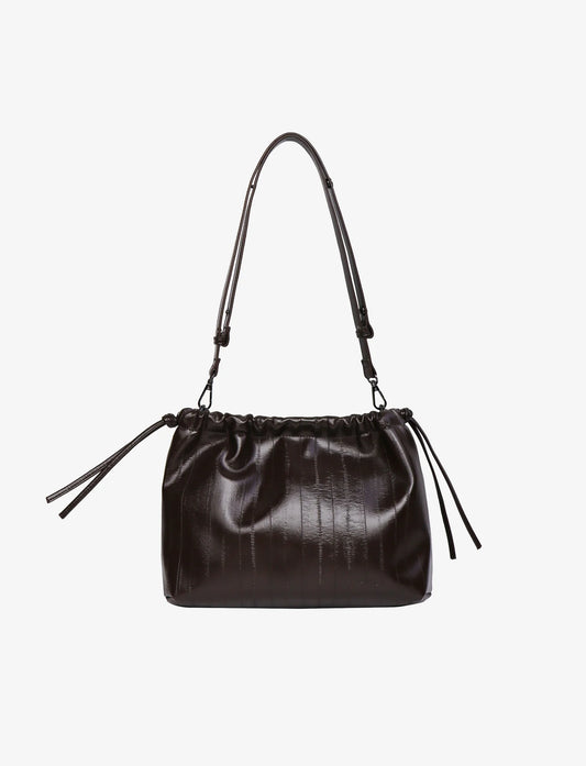 HVISK - Arcane Stroke Structure, Espresso