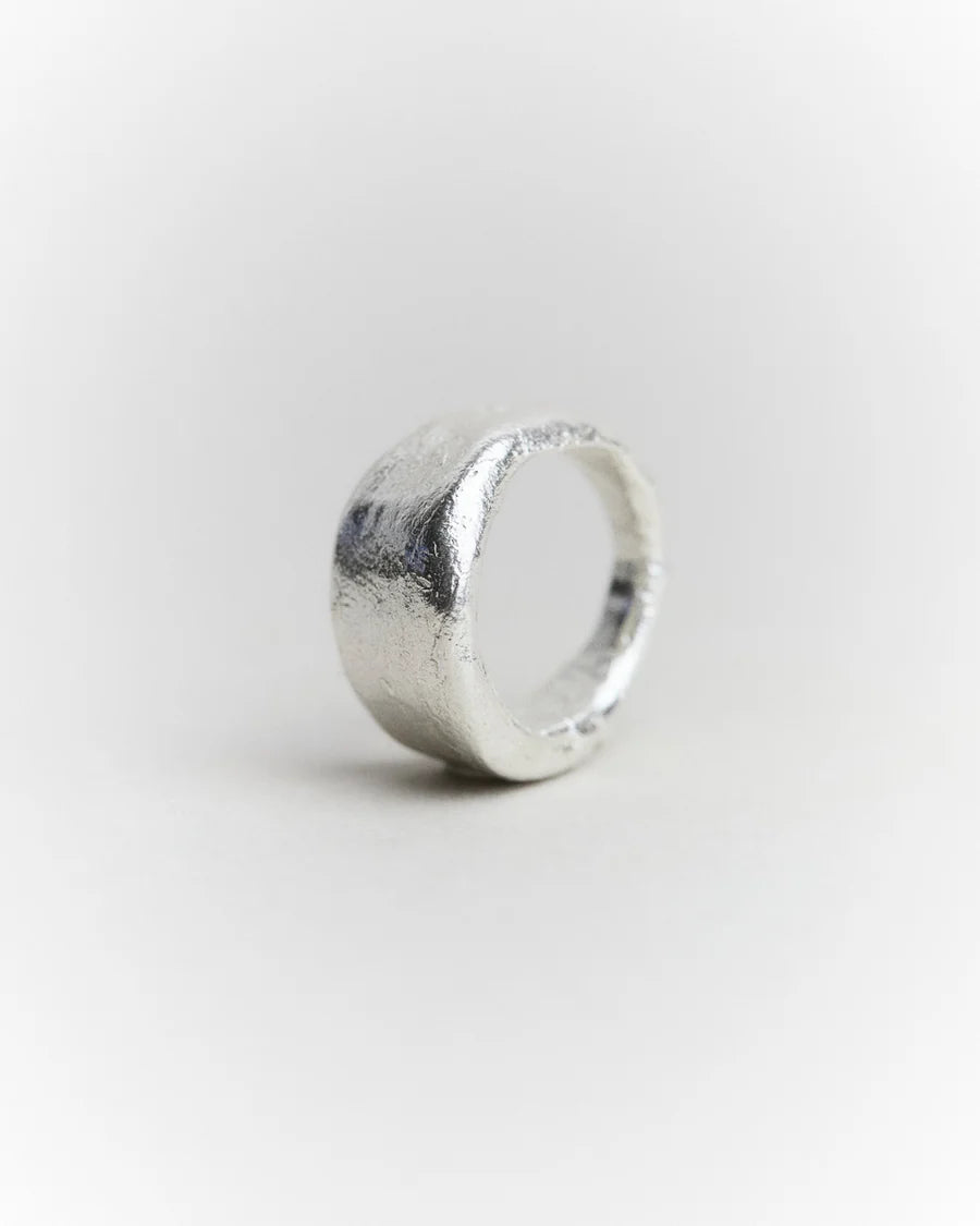 ASRJ - Germaine Ring