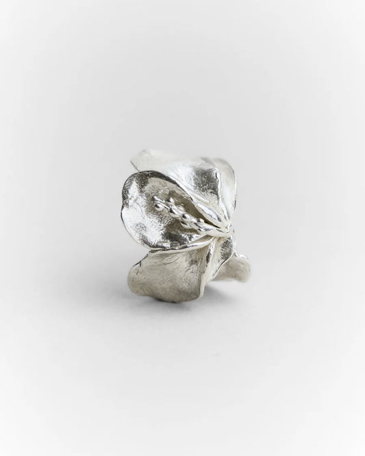 ASRJ - Jeanette Ring