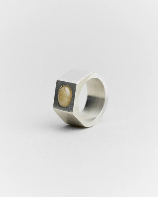 ASRJ - Bienvenida Ring