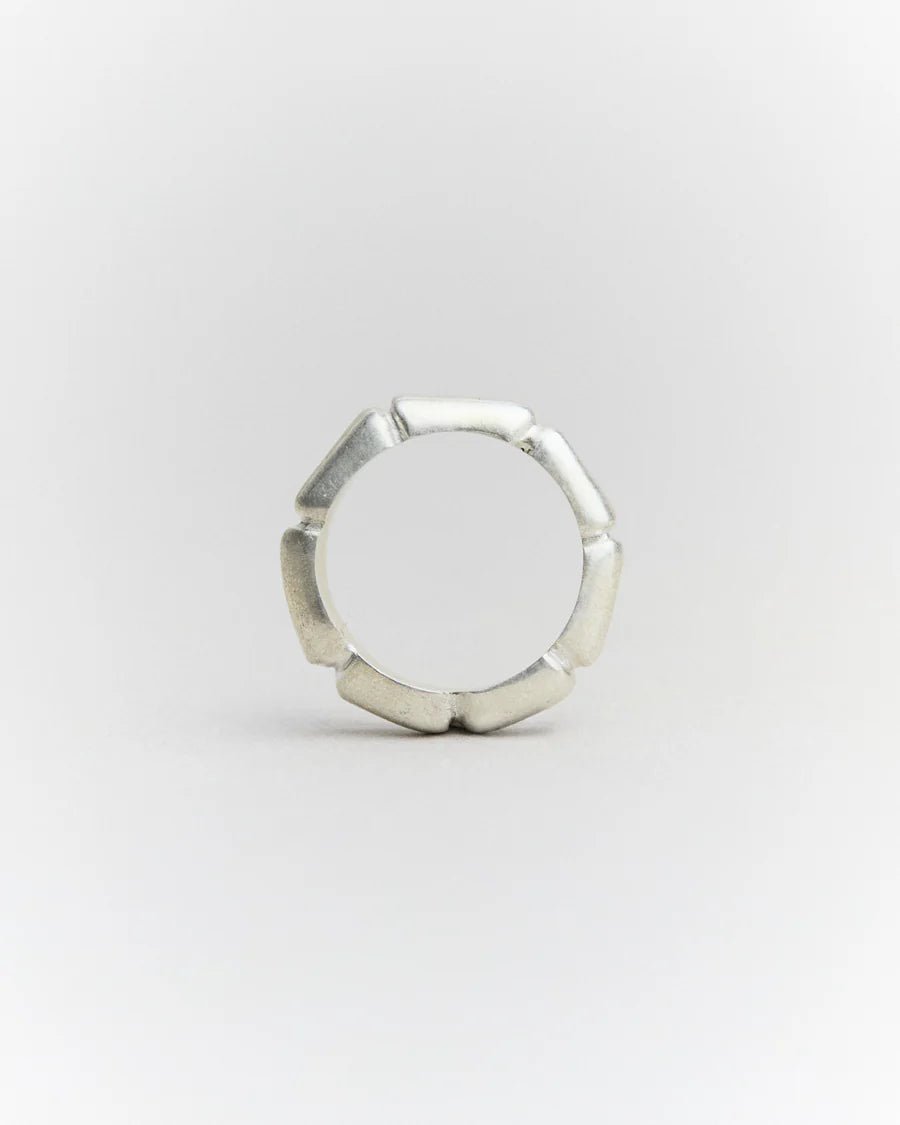ASRJ - Pierrette Ring