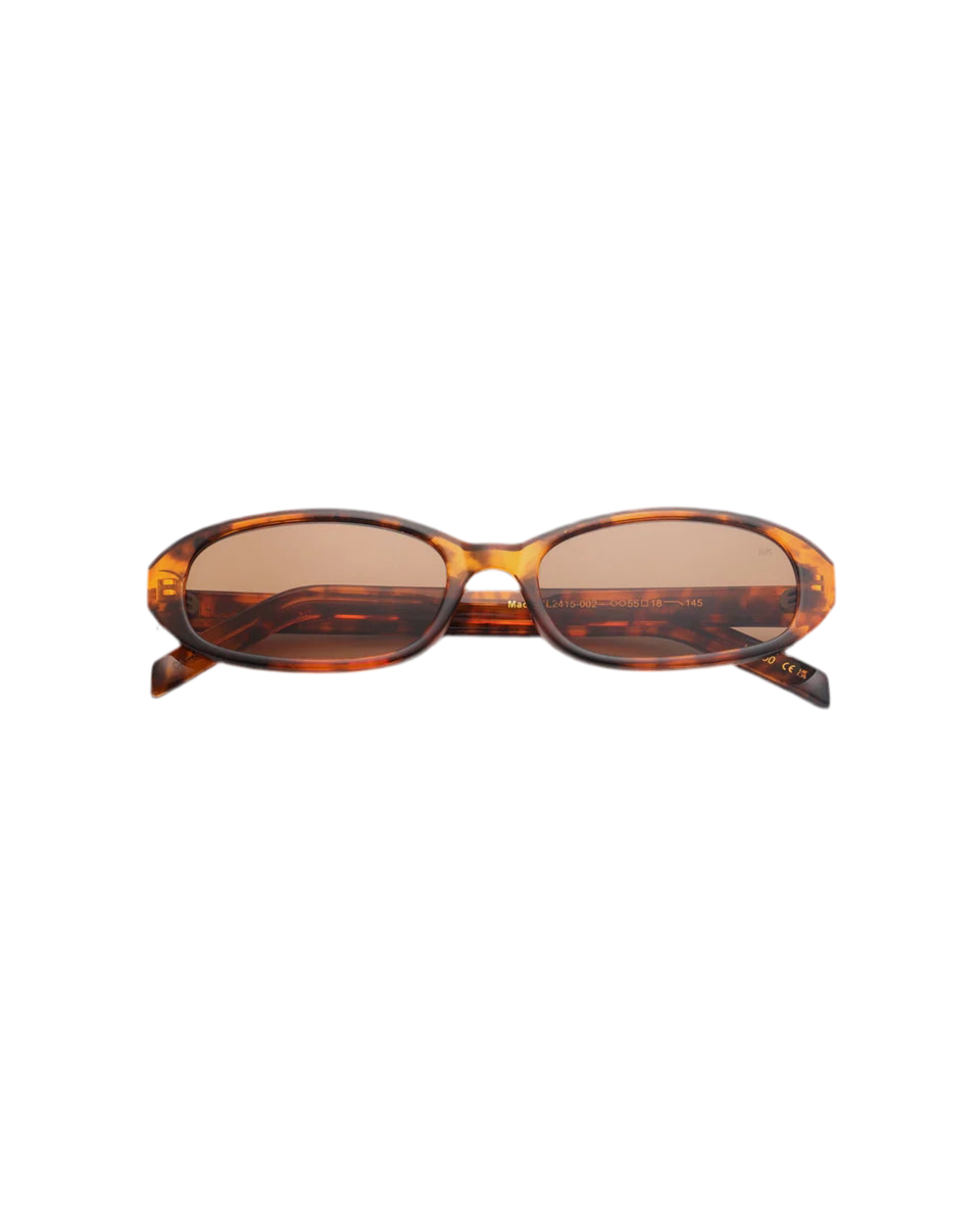 A.Kjæbede - Macy, Havana