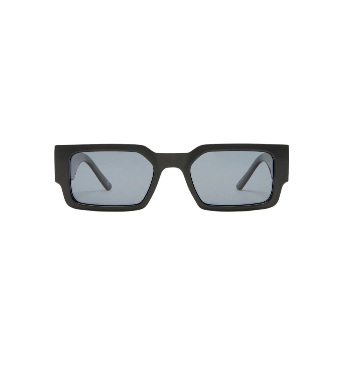 Le Specs - Contemplation, Black Polarised
