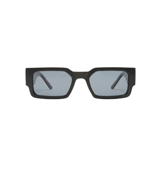 Le Specs - Contemplation, Black Polarised