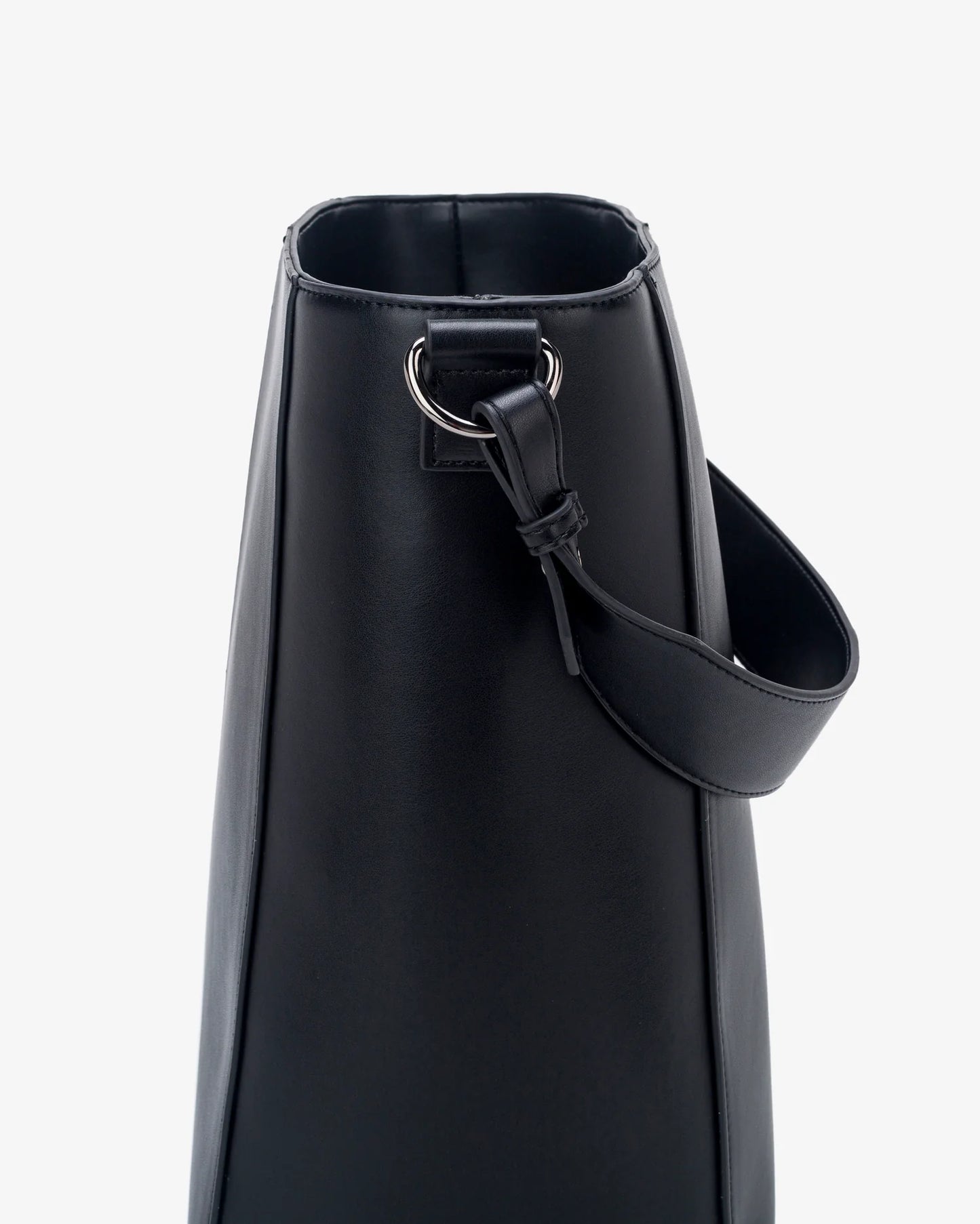 HVISK - Casset Soft Structure, Black