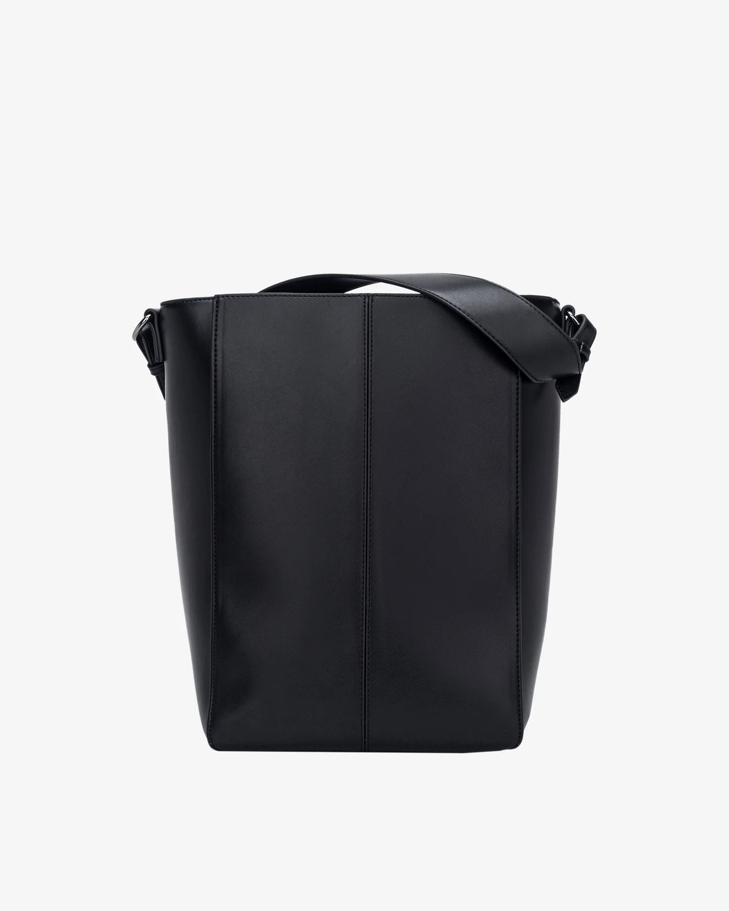 HVISK - Casset Soft Structure, Black