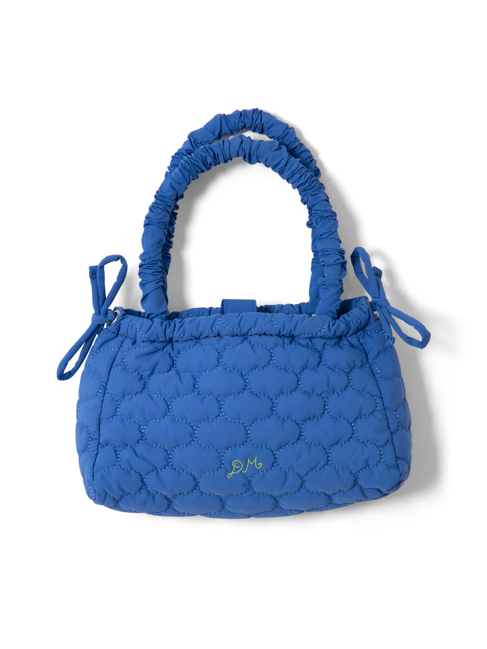 Damson Madder Alani Grab Bag - Blue