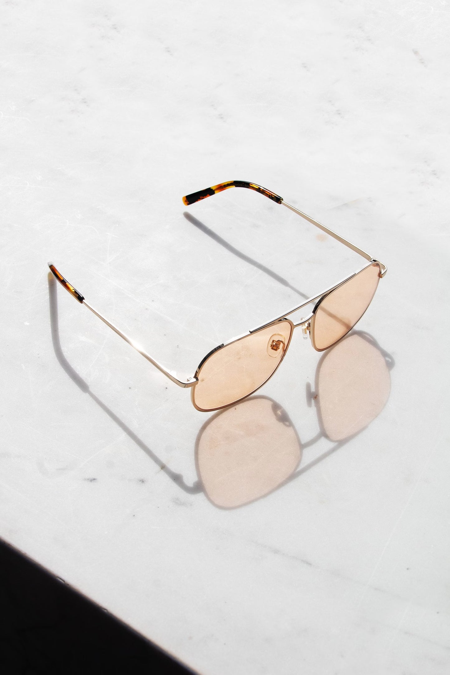 IOLLA x Spoiled Life - Sinclair - Bright Gold
