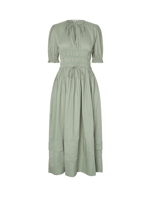 MbyM - Merllita Dress, Seagrass