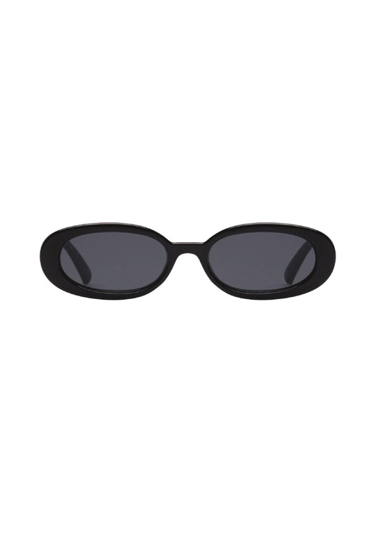 Le Specs - Outta Love - Black