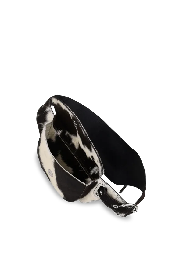 Silfen - Eliza Belt, Natural Cow