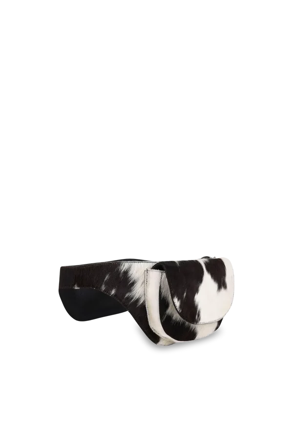 Silfen - Eliza Belt, Natural Cow