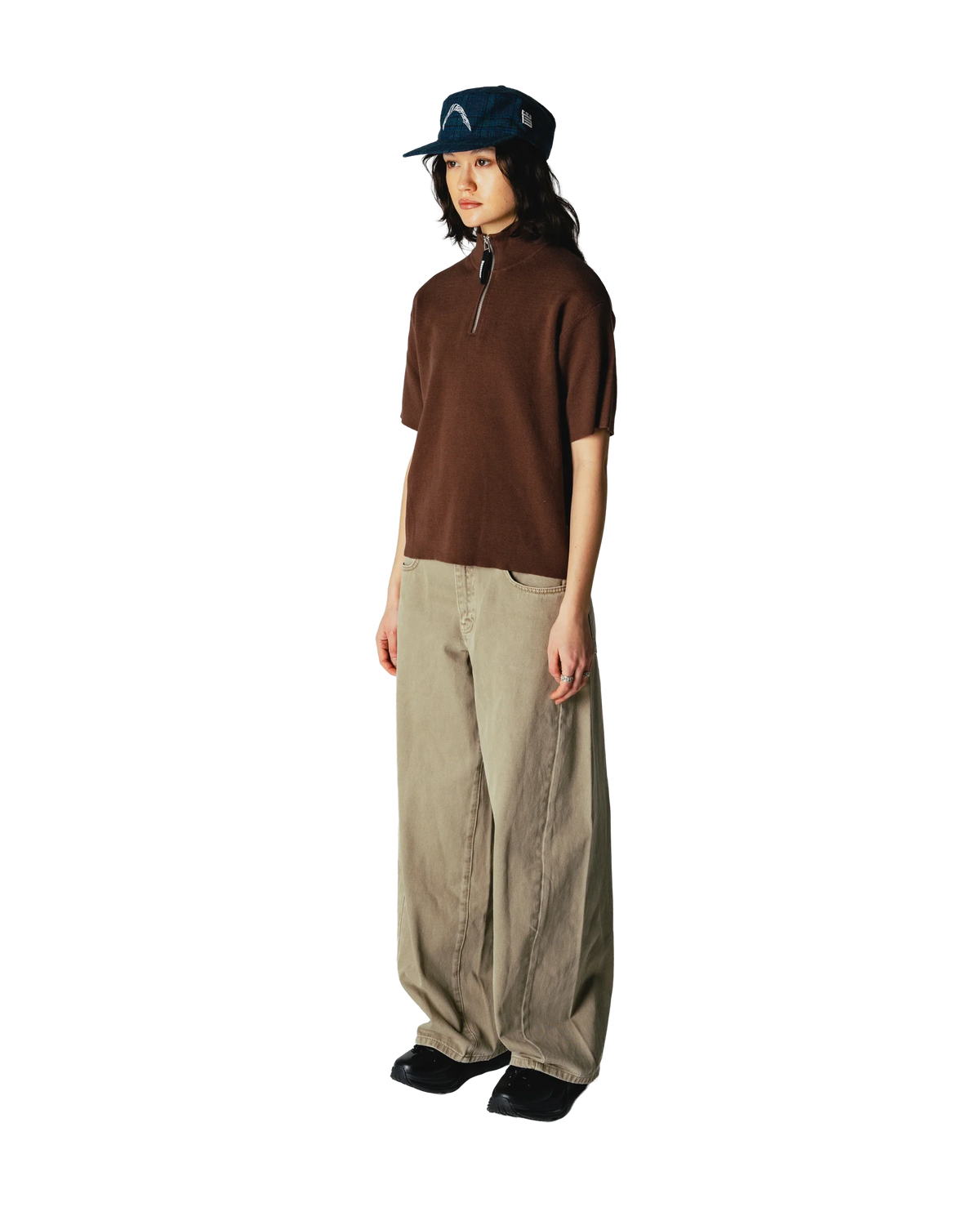 WOODBIRD - Vega Base Jeans, Sand
