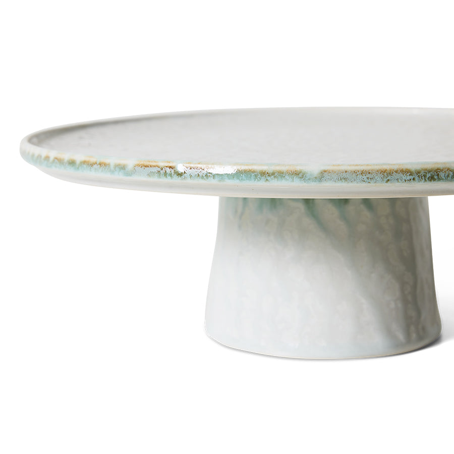 HKLIVING - 70s Ceramics: Plateau M, Smudge
