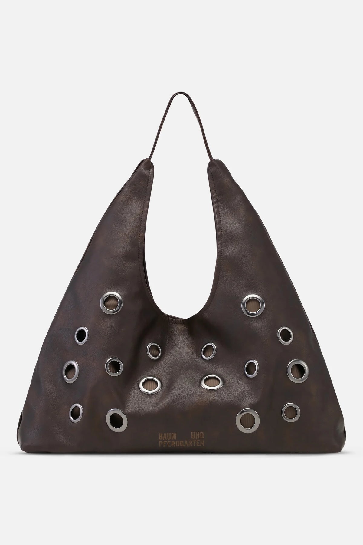 Baum und Pferdgarten - Kleo Bag, Mole Brown