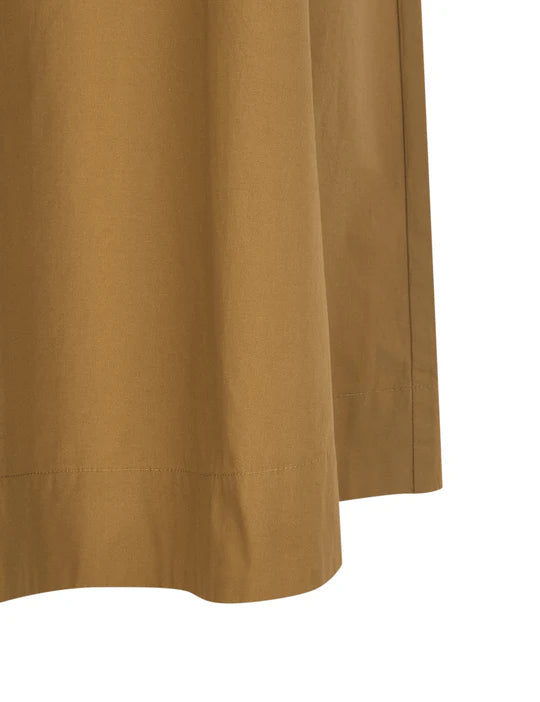 Esmé Studios - Russo Dress, Brown Sugar