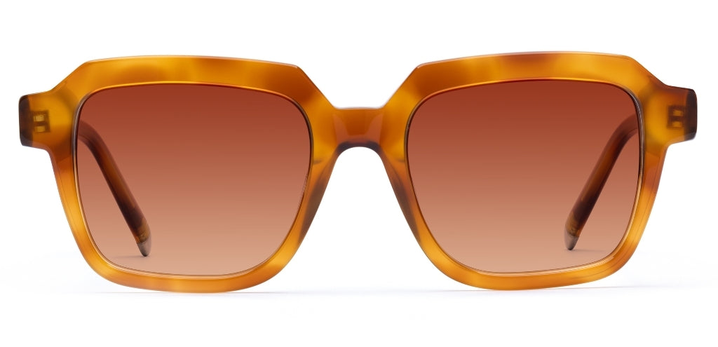 IOLLA x Spoiled Life - Elliot, Amber with Sienna Sunset Gradient