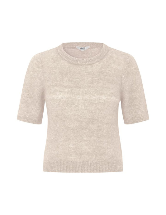 Mbym - Carla Knit - Oat