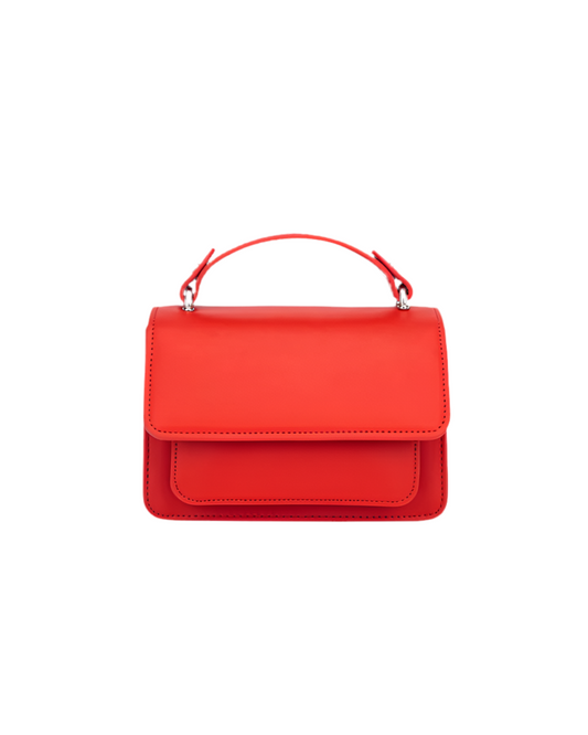 HVISK Renei Soft Structure - Red Coral