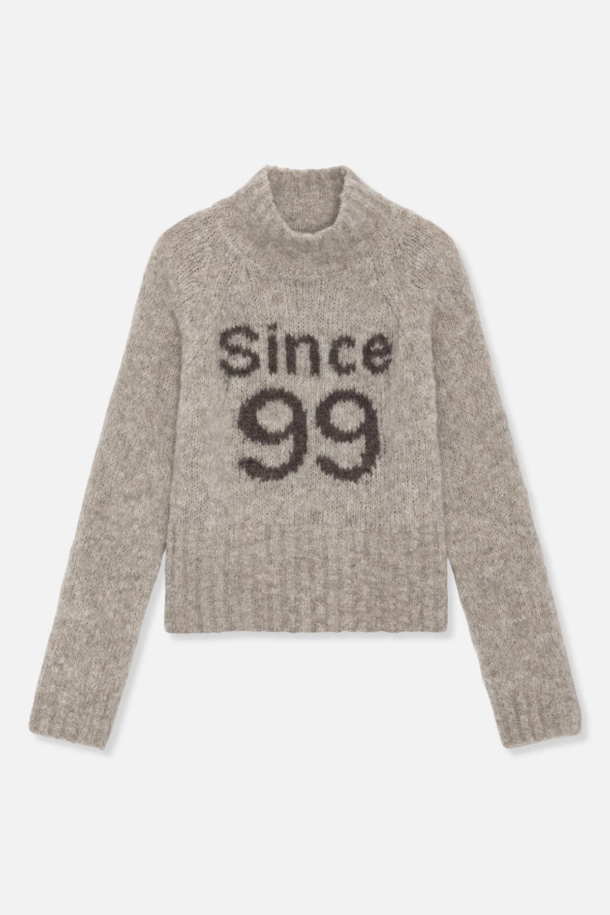 Baum und Pferdgarten - Celena Jumper, Morel