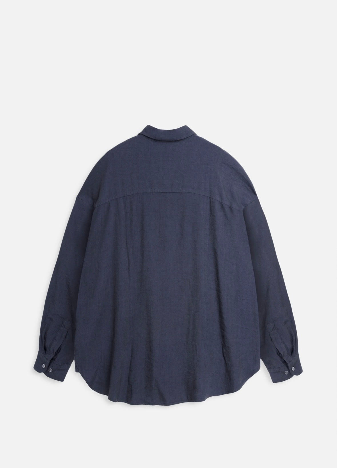 YMC - Anti Shirt, Blue