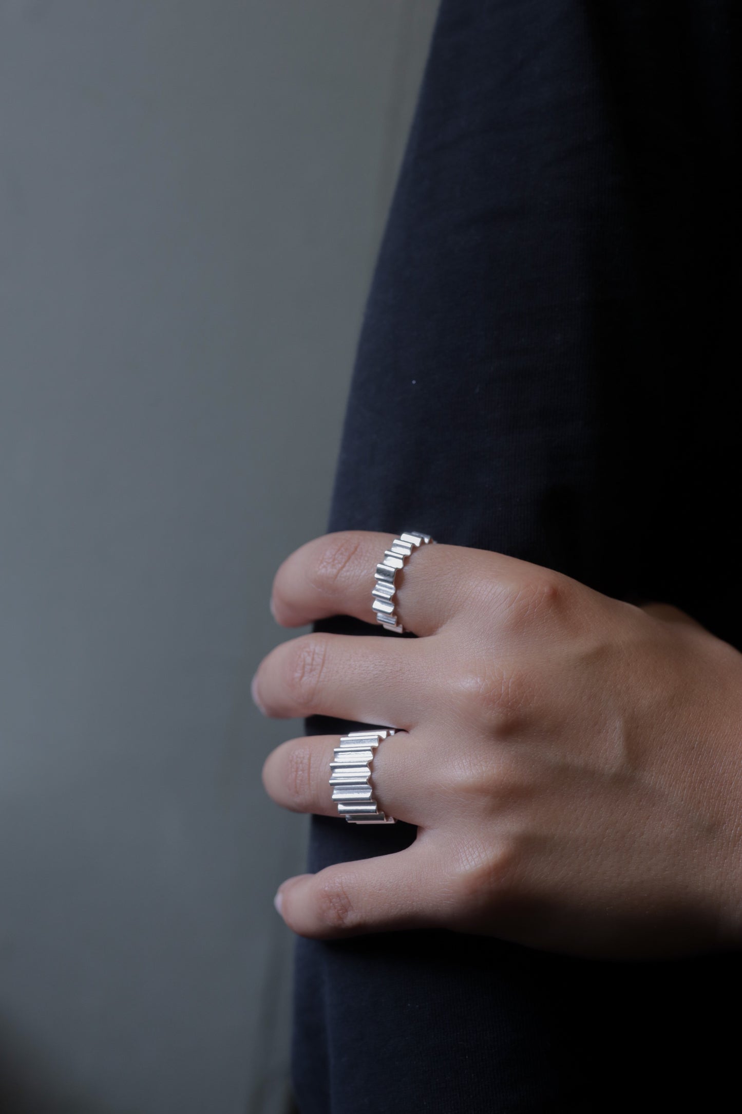 Ring Making Workshop, with Olivia Taylor