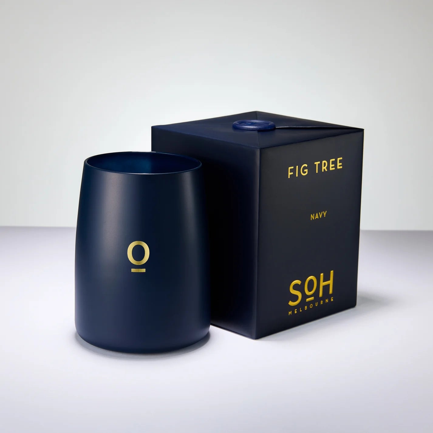 SOH Melbourne Fig Tree 200g Candle