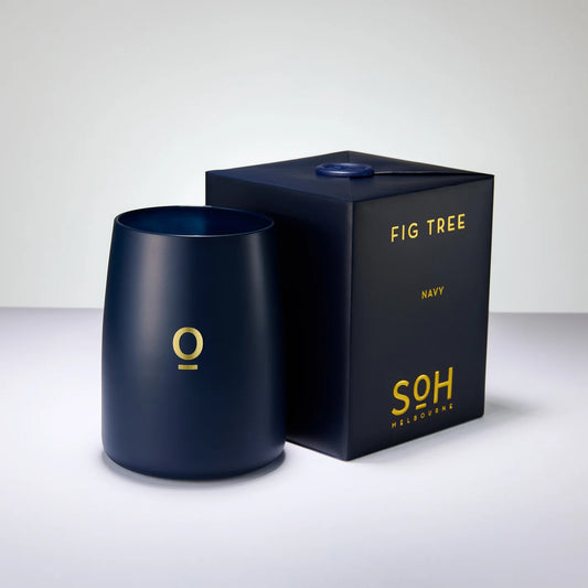SOH Melbourne Fig Tree 200g Candle