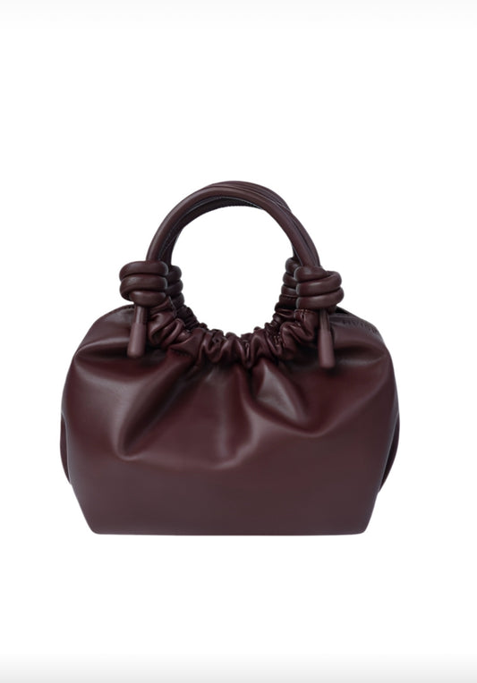 HVISK - Jolly Soft Structure, Midnight Plum