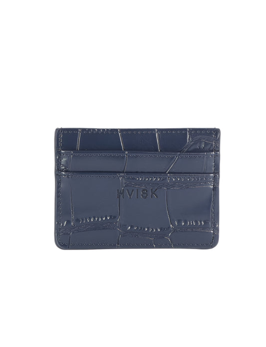 HVISK Cardholder - Eclipse Blue