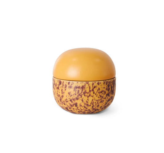 HKLIVING - 70s ceramics: Sugar Pot, Bay