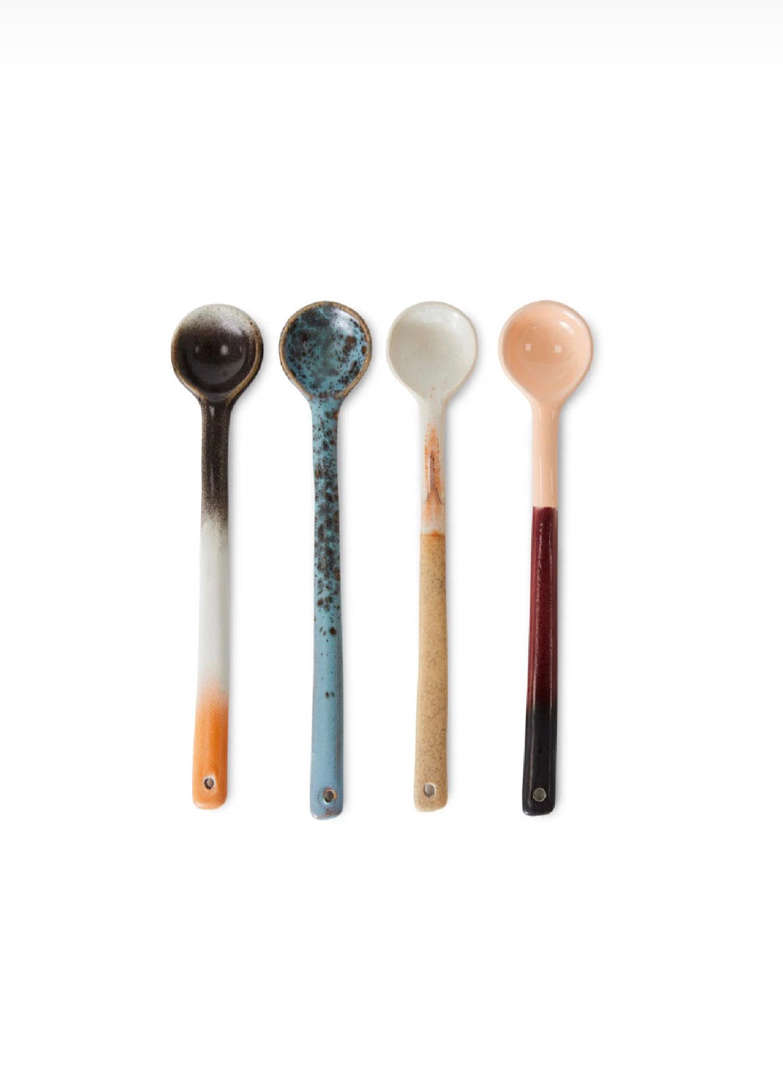 HKLIVING - 70s Ceramics: Spoon - Breeze
